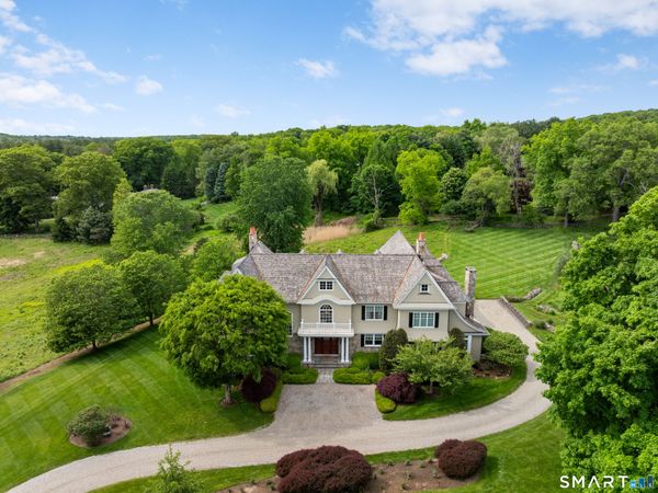 16 Middlebrook, Wilton, CT 06897