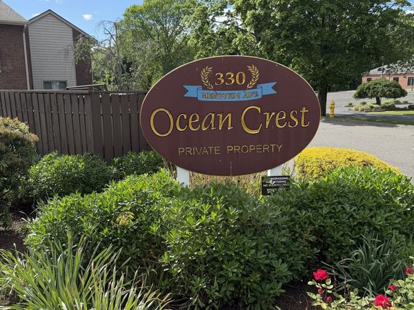 330 Merwin, Unit D5, Milford, CT 06460