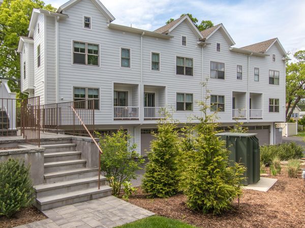 1 Howard, Unit C3, Norwalk, CT 06855