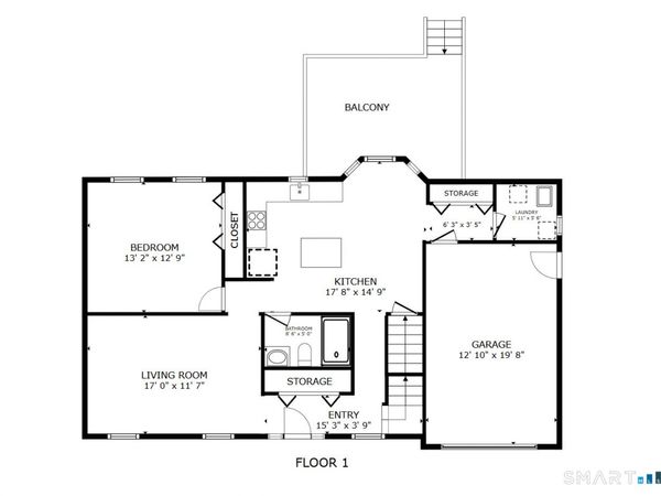 600 Main, Unit 7, Southington, CT 06489