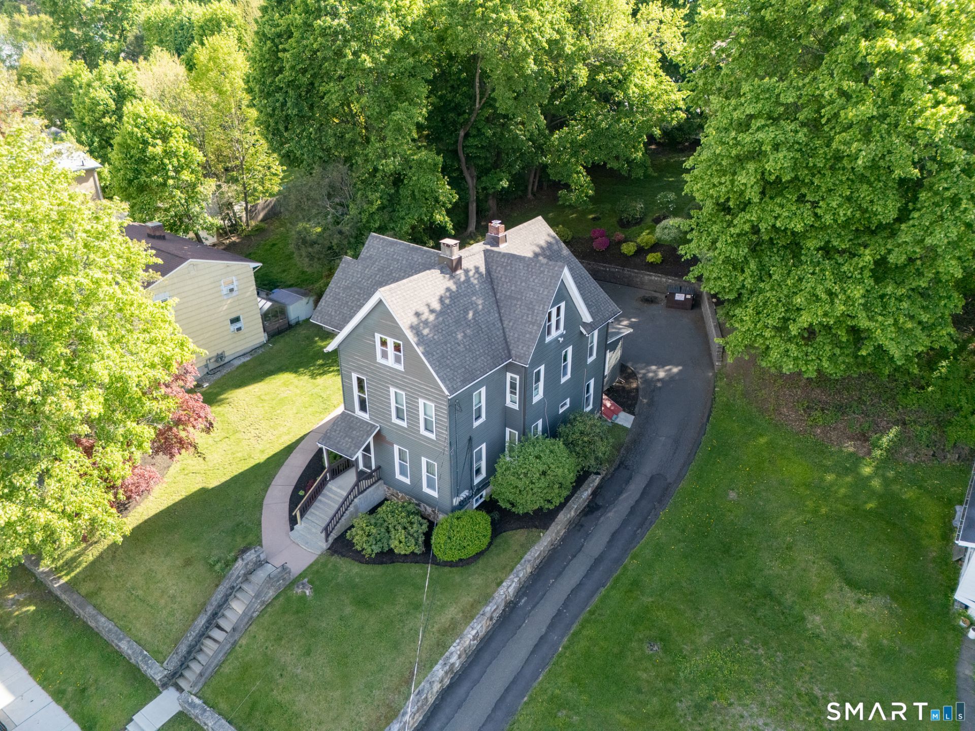 34 Grand, Danbury, CT 06810 Main Photo