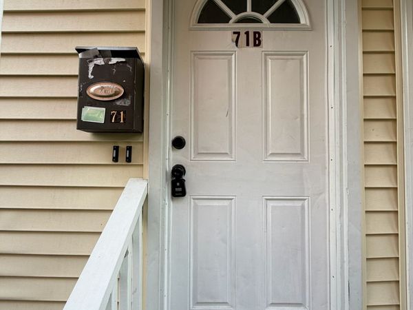 71 Williams , Unit B, Hartford, CT 06120