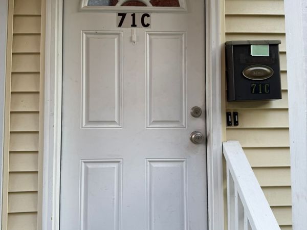 71 Williams , Unit C, Hartford, CT 06120