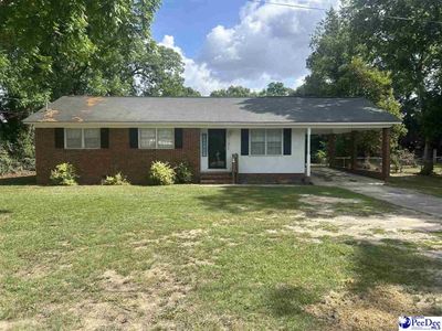 2109 Third Loop Road, Florence, SC 29501
