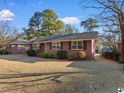 612 Spruce St, Florence, SC 29501