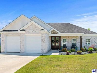 3002 Suzanne Drive, Florence, SC 29501