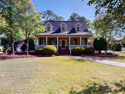 420 Meadow Brook Terrace, Hartsville, SC 29550