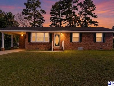 301 W Coleman Ave, Pamplico, SC 29583