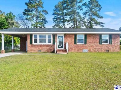 301 W Coleman Ave, Pamplico, SC 29583