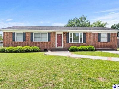 1404 Harrison St, Dillon, SC 29536