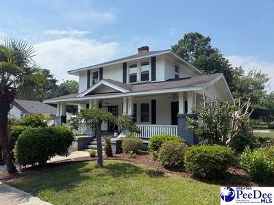 701 King Avenue, Florence, SC 29501
