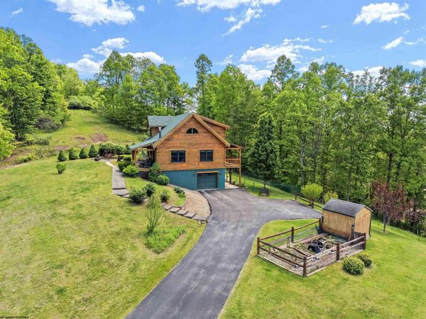 216 Whitetail Lane, Buckhannon, WV 26201