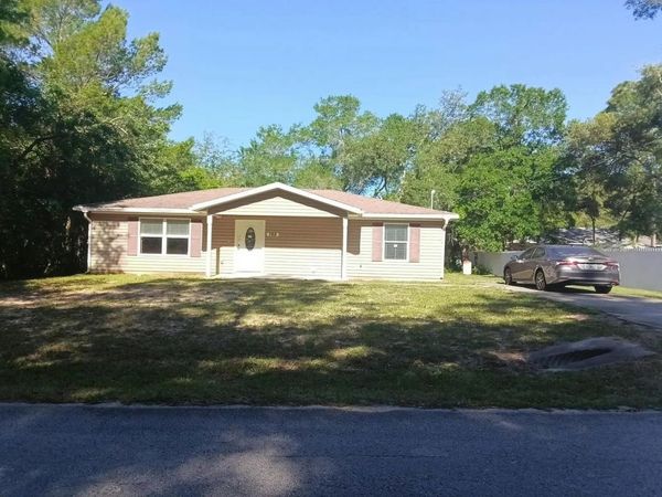 788 N Charles Avenue , Other Florida, FL 34453