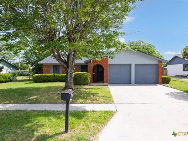 104 Marigold Drive , Killeen, TX 76542