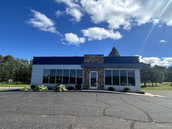 109 W US41 Highway, Negaunee, MI 49866