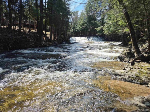 Parcels A, B, C Salmon Road, L'anse Twp, MI 49946