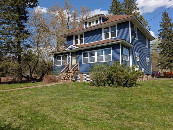 10342 N Lake Road, Ironwood, MI 49938