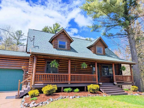 1575 N Baldwin Avenue, Negaunee, MI 49866