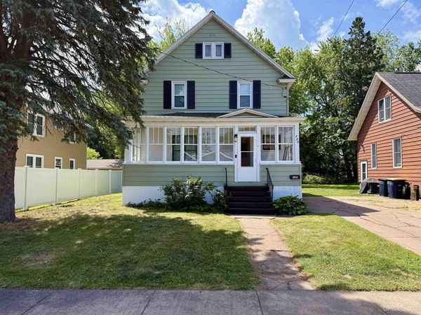 729 E Pabst Street, Ironwood, MI 49938