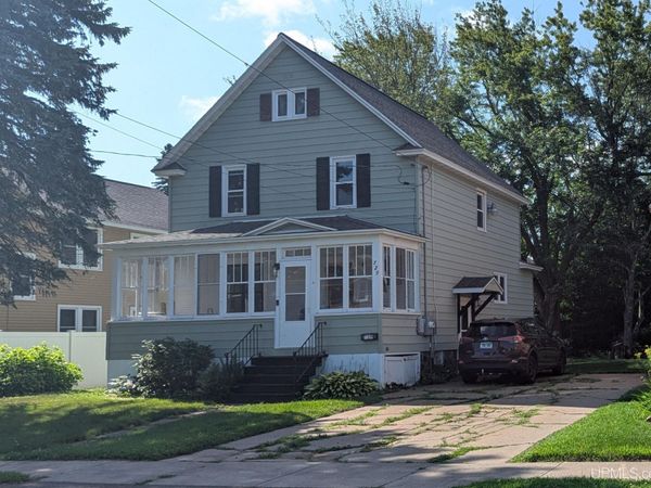 729 E Pabst Street, Ironwood, MI 49938