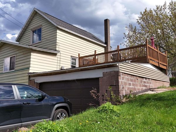423 County Road, Negaunee, MI 49866