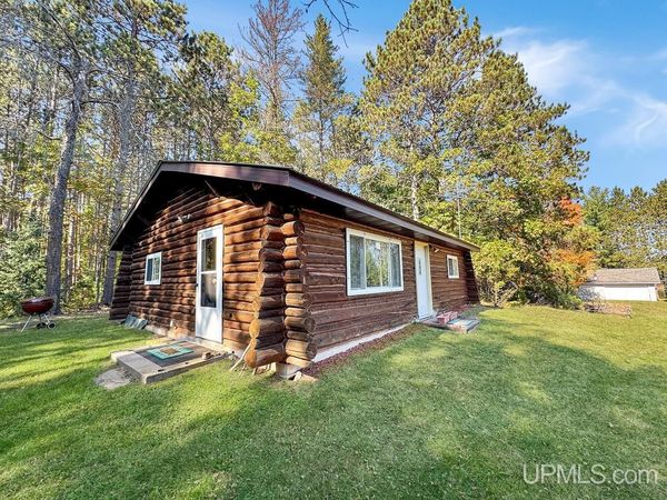 113 & 120 Lohrey Lane, Crystal Falls Twp, MI 49920