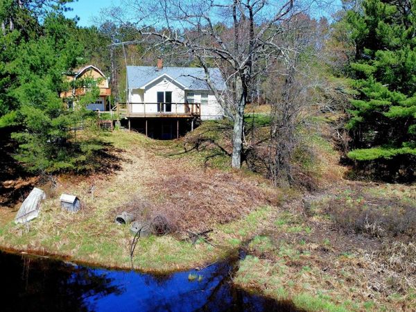 4016 M28 Highway, Onota Twp, MI 49855