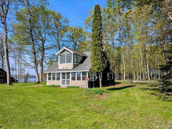 N8768 Sprang Road, Portage Twp, MI 49836