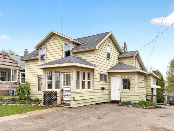 240 Fisher Street, Marquette, MI 49855