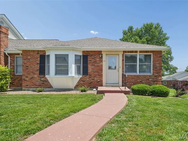 19 Brittany Court, Troy, MO 63379