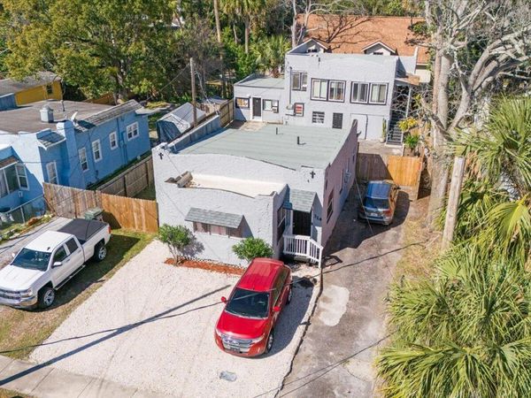 314 Cottrill Avenue, Daytona Beach, FL 32114