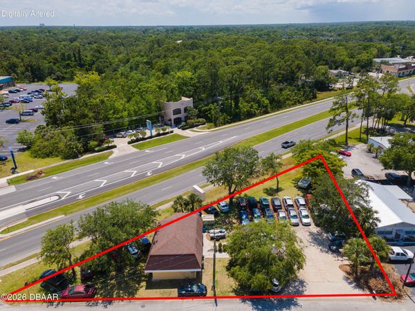 305 N U.S. Highway 1 , Ormond Beach, FL 32174