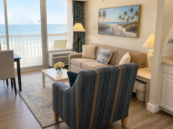 2700 N Atlantic Avenue, Unit 554, Daytona Beach, FL 32118