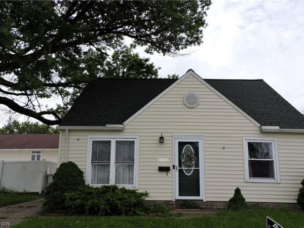 13015 Astor Avenue , Cleveland, OH 44135