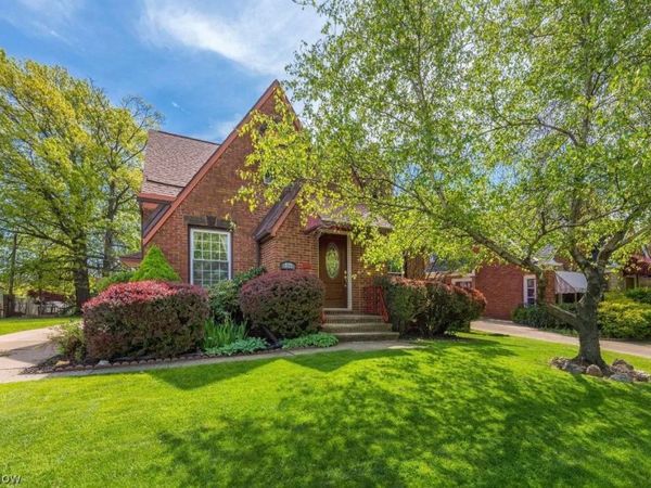 3125 W 140th Street , Cleveland, OH 44111