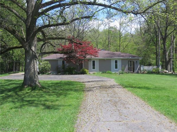 6745 Case Road , North Ridgeville, OH 44039