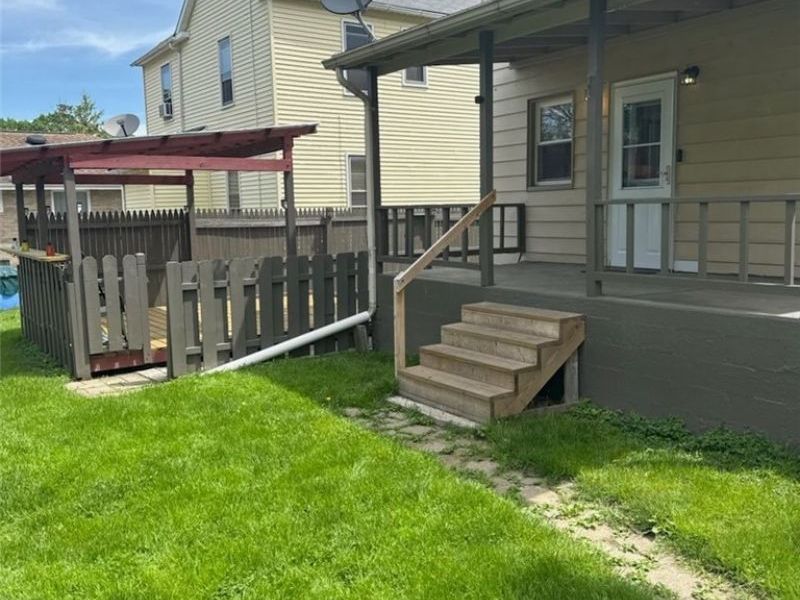 449 7th Street , Struthers, OH 44471 Photo 14