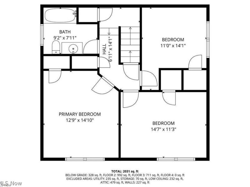 3525 Raymont Road , University Heights, OH 44118 Photo 28