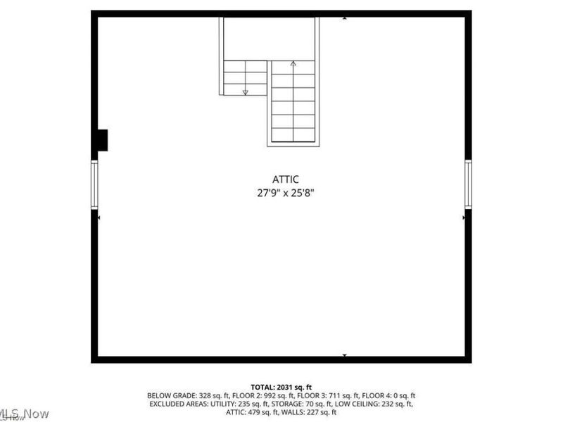 3525 Raymont Road , University Heights, OH 44118 Photo 35