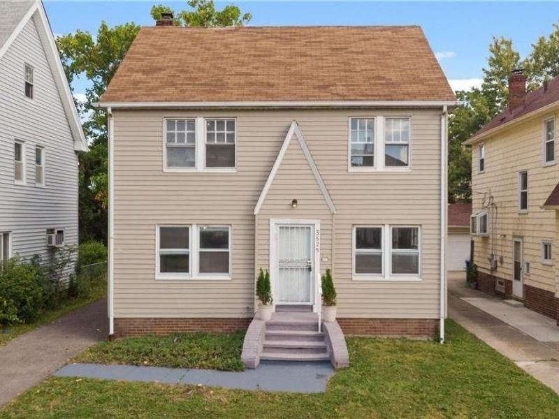 3525 Raymont Road , University Heights, OH 44118 Photo 39