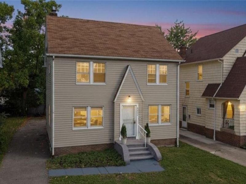 3525 Raymont Road , University Heights, OH 44118 Photo 40