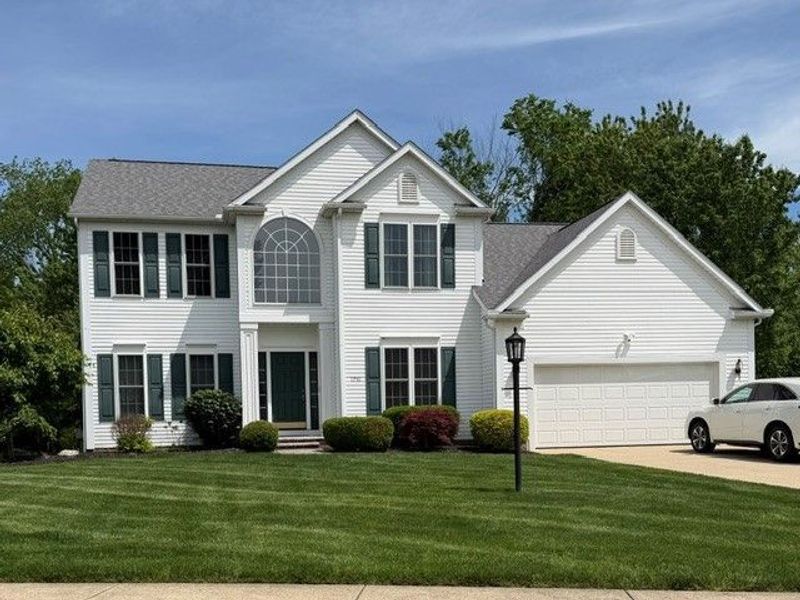 1751 Hannum Drive , Streetsboro, OH 44241 Photo 1