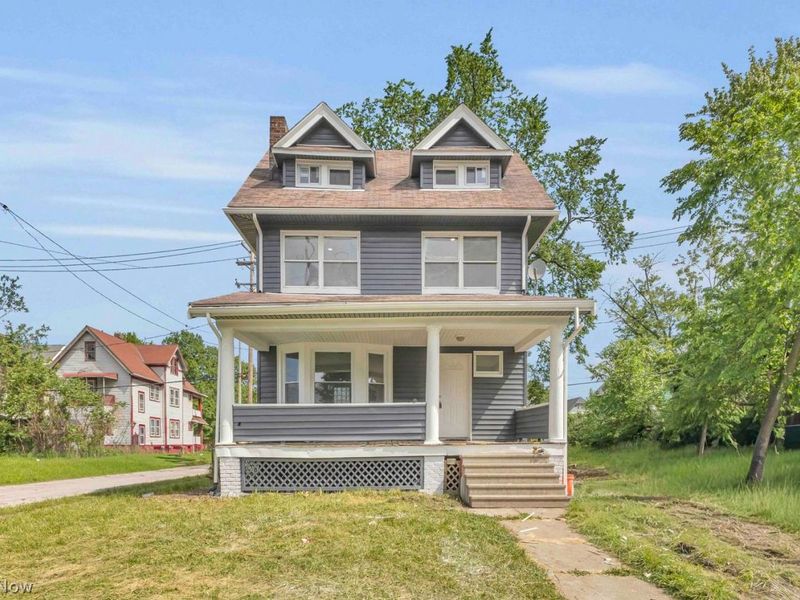 Cleveland, OH 44108 Photo 1