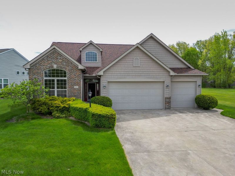 604 Rundle Street , Lagrange, OH 44050 Photo 1
