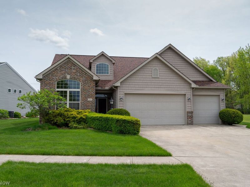 604 Rundle Street , Lagrange, OH 44050 Photo 2