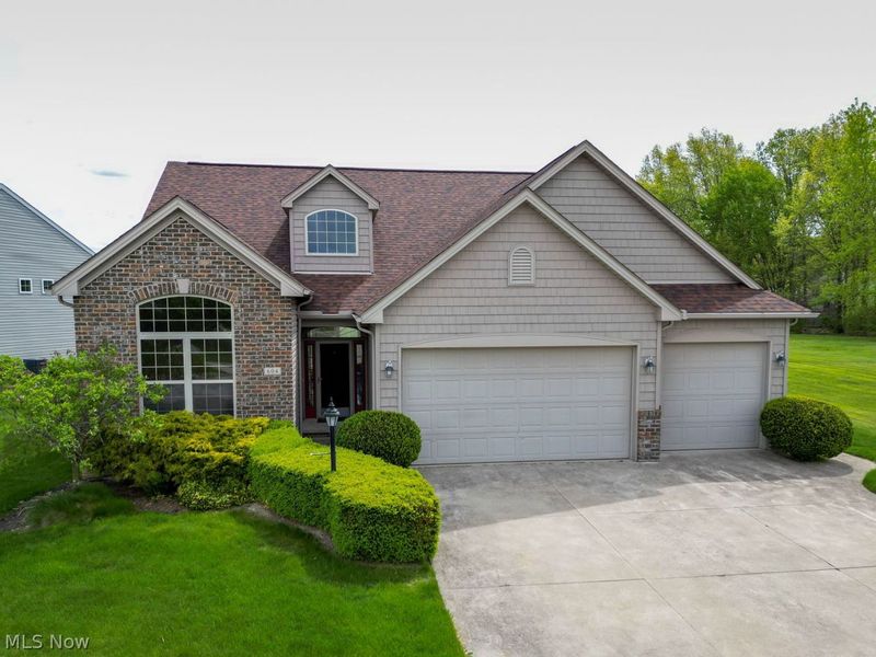 604 Rundle Street , Lagrange, OH 44050 Photo 3