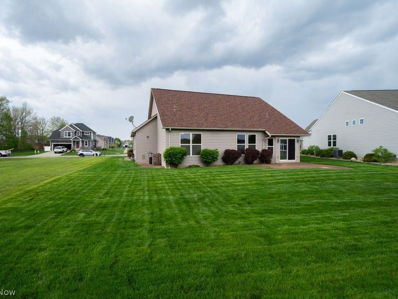 604 Rundle Street , Lagrange, OH 44050 Photo 34