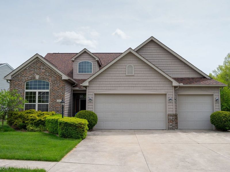 604 Rundle Street , Lagrange, OH 44050 Photo 4