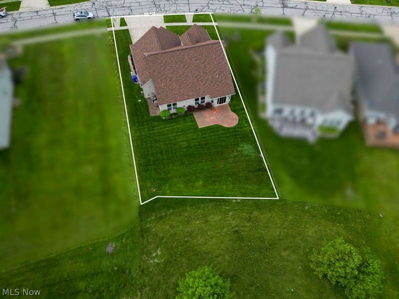 604 Rundle Street , Lagrange, OH 44050 Photo 44