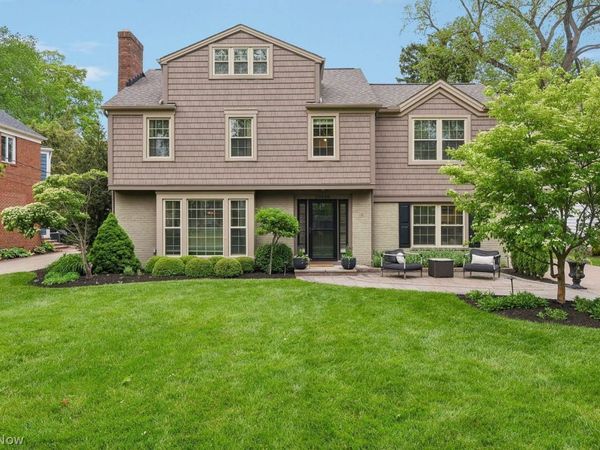 20646 Beacons Field Boulevard , Rocky River, OH 44116